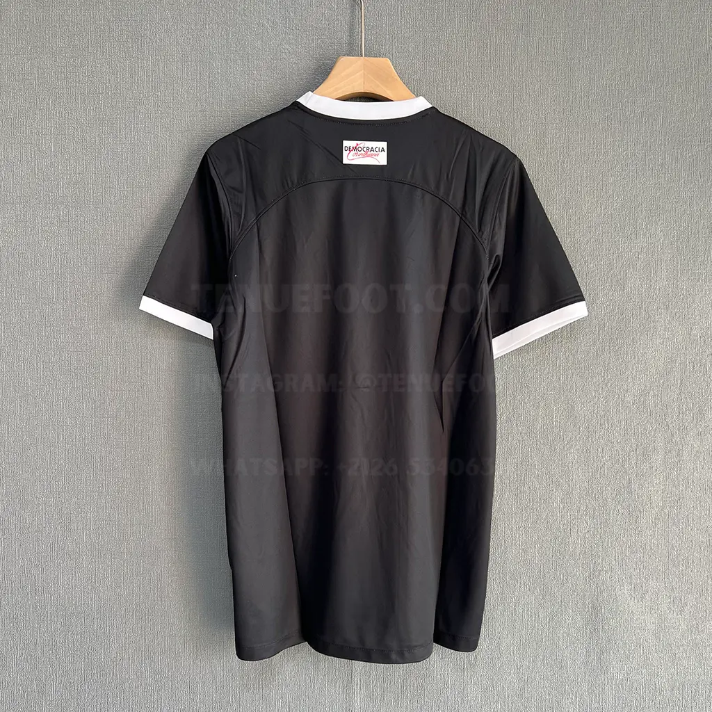 Corinthians Away (7)