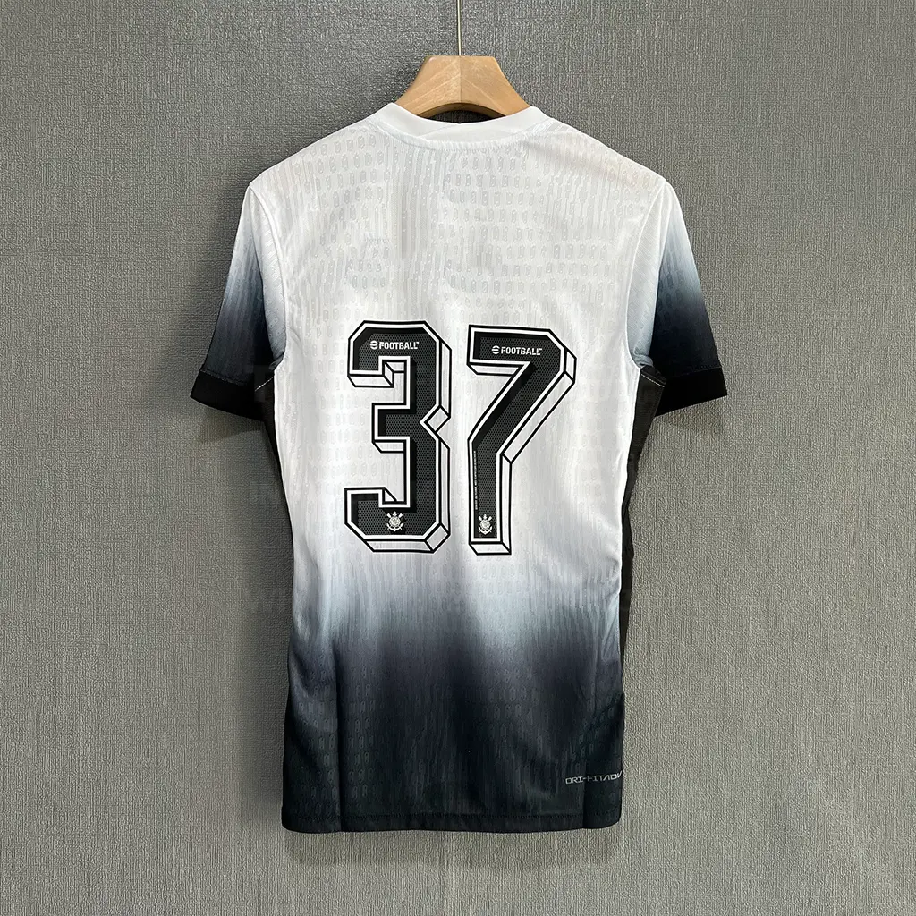 Corinthians Home Player Version (7)