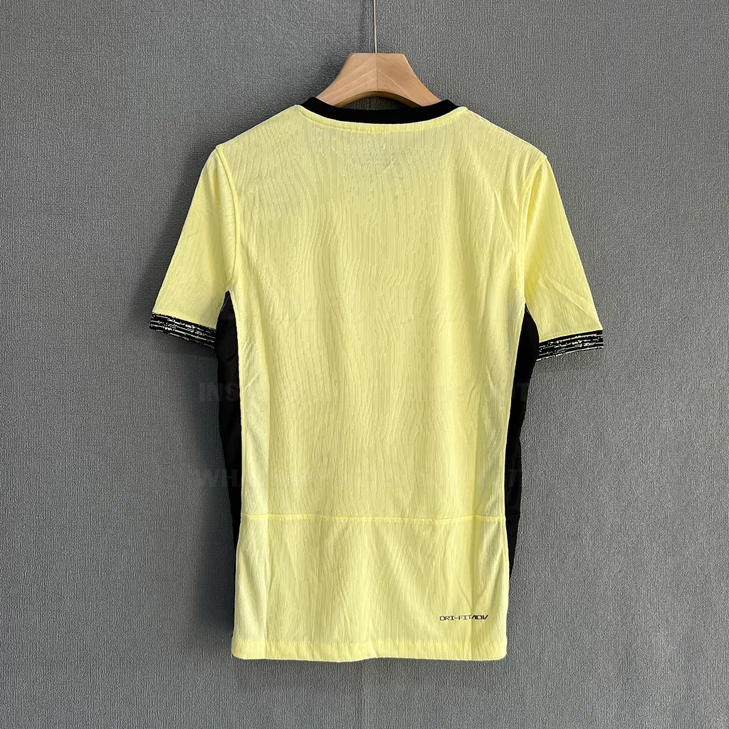 Corinthians Third Player Version (7)