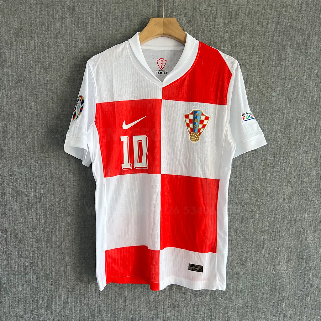 Croatia Home Player Version (1)