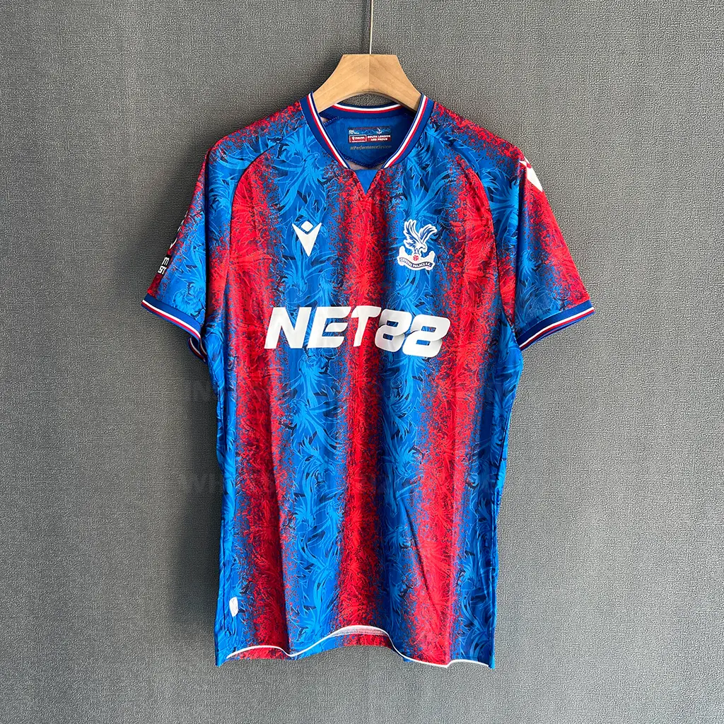 Crystal Palace Home Player Version (1)