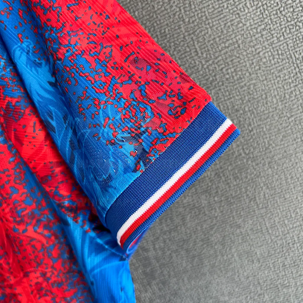 Crystal Palace Home Player Version (4)