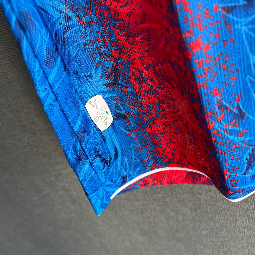 Crystal Palace Home Player Version (5)