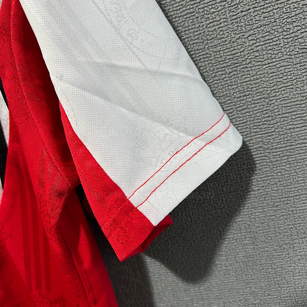 Deportivo La Coruna Retro 1996 Away (4)