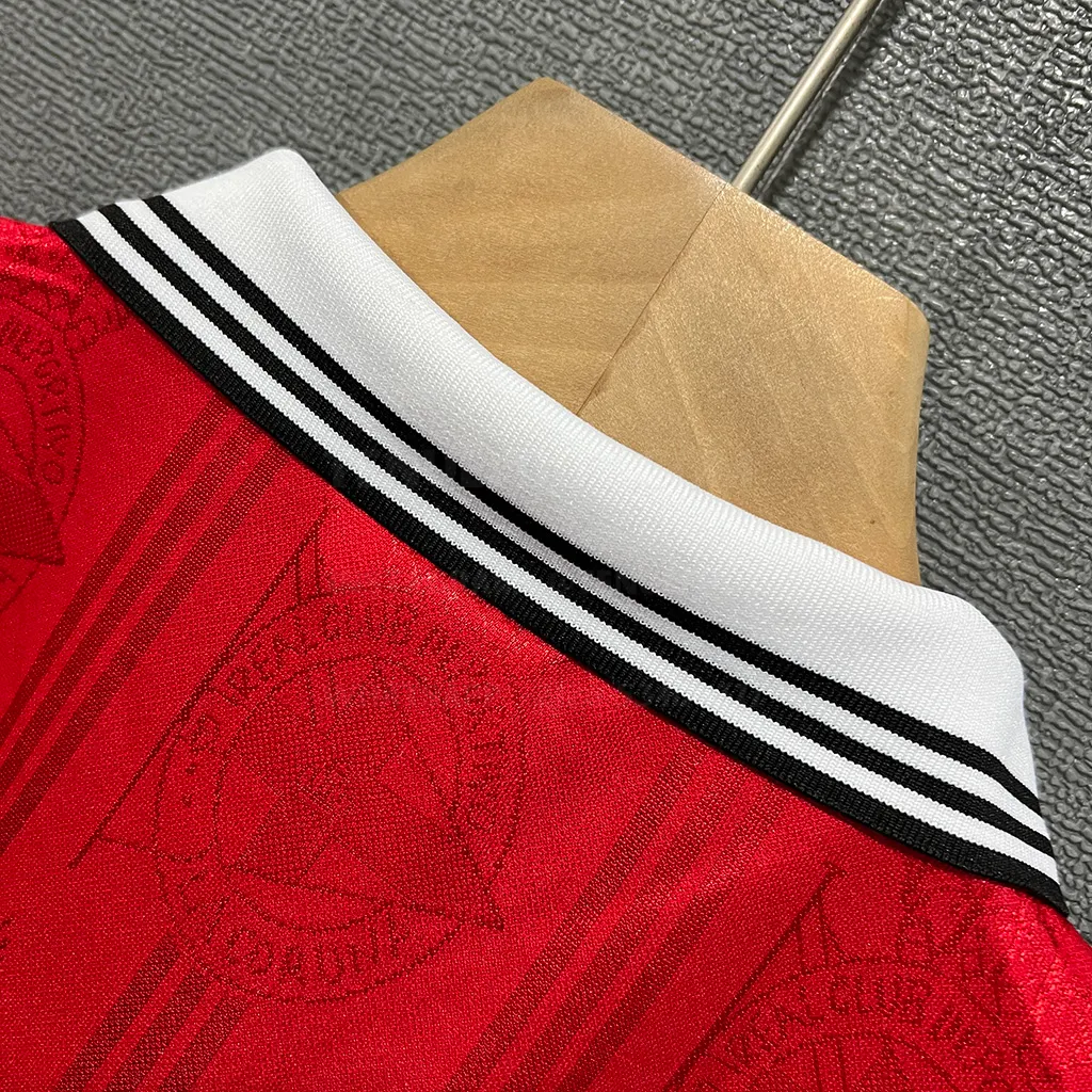 Deportivo La Coruna Retro 1996 Away (6)