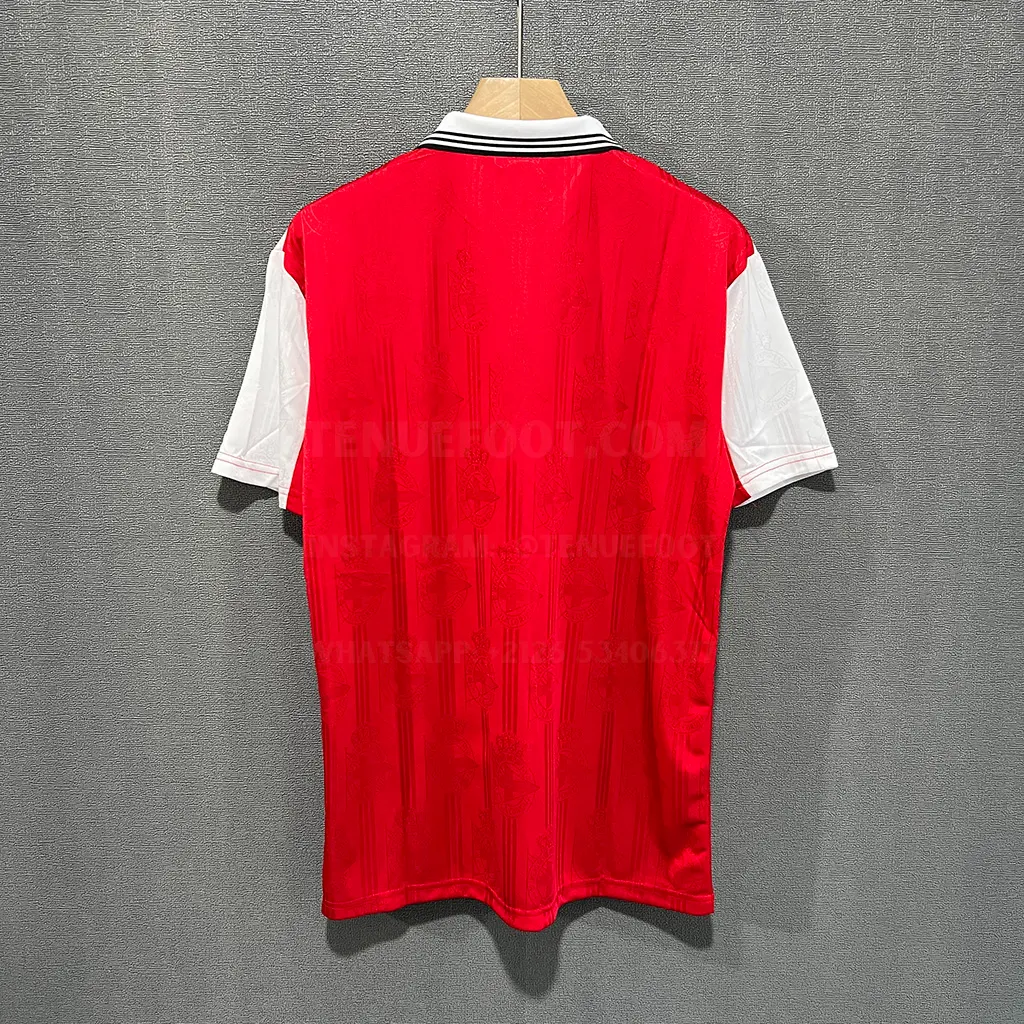 Deportivo La Coruna Retro 1996 Away (7)