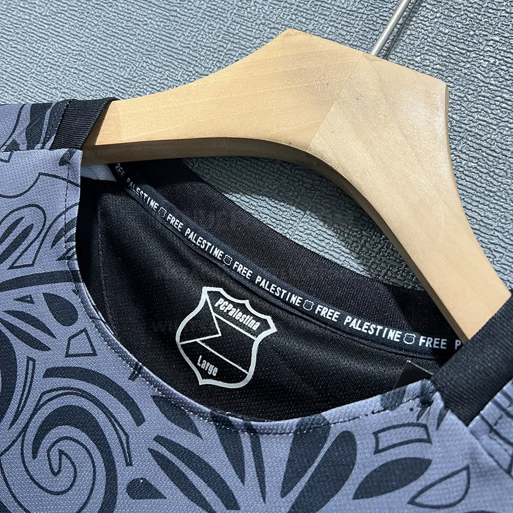 FC Palestina Special Black Pink (3)