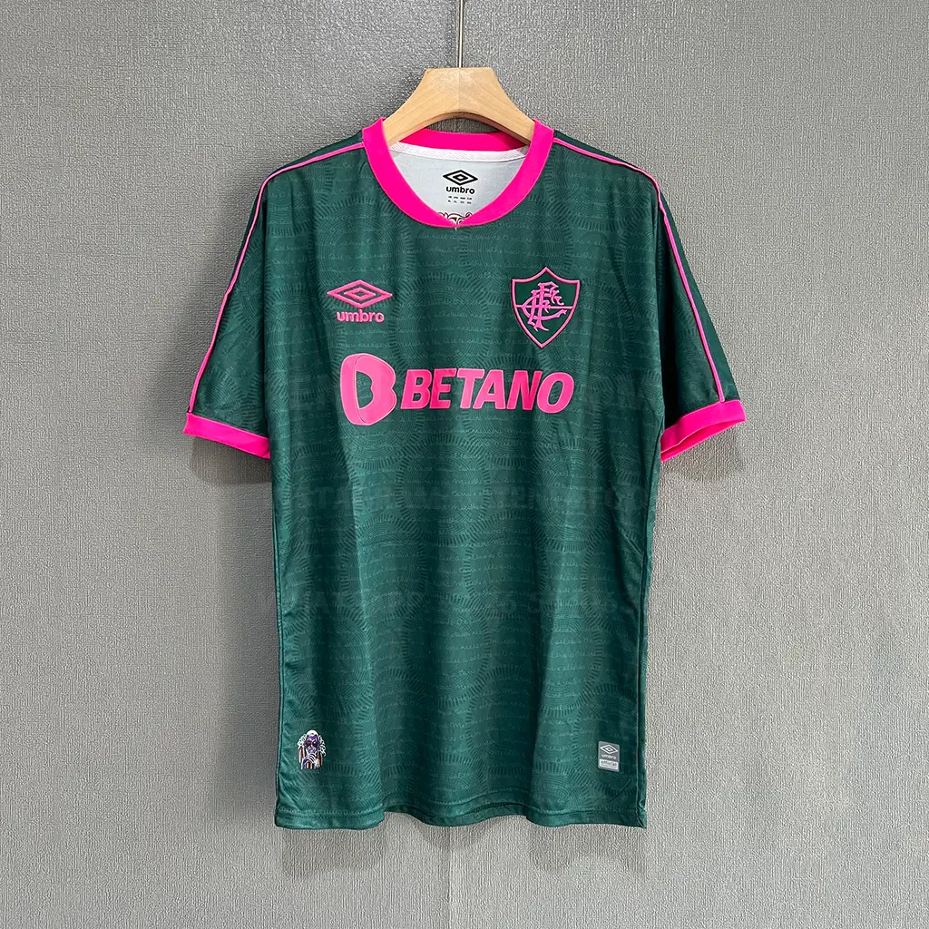 Fluminense Third (1)