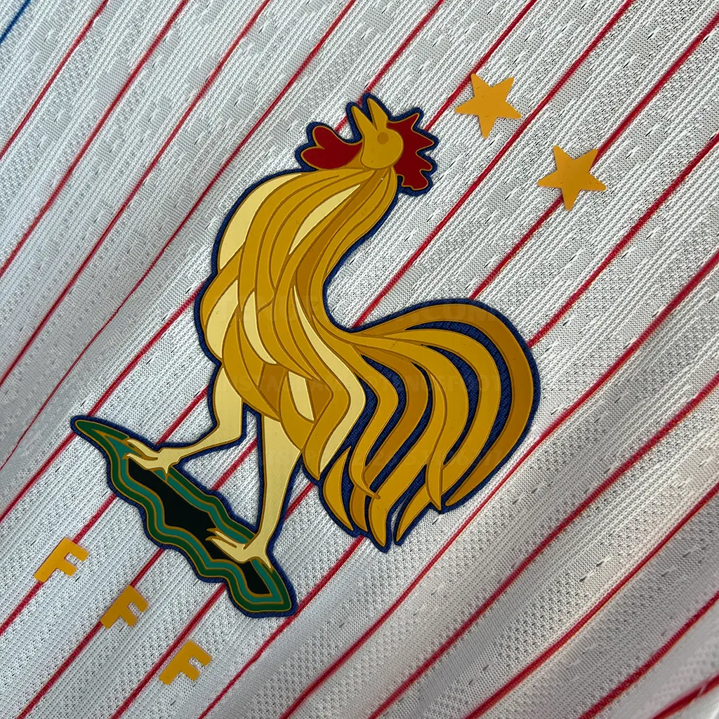 France Away LS Player Version (2)