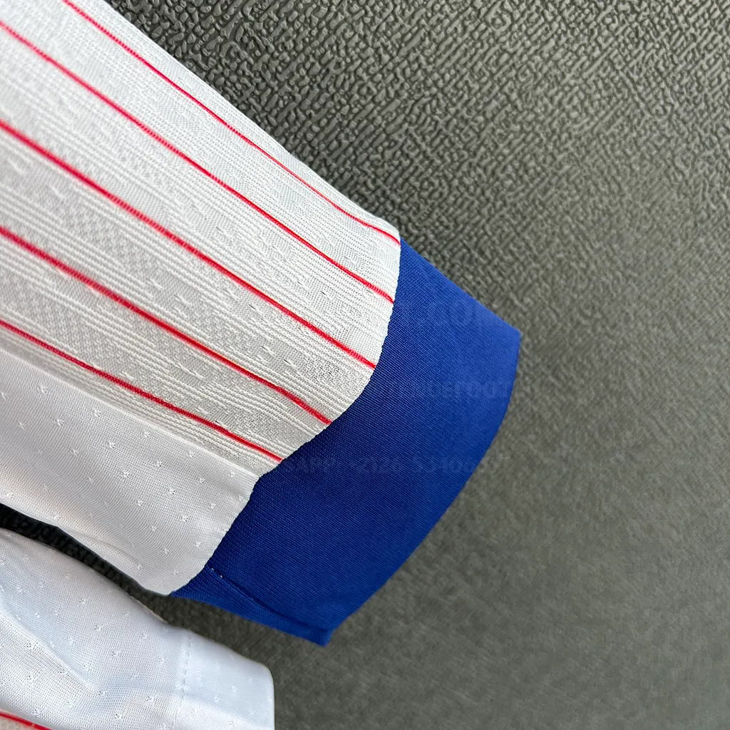 France Away LS Player Version (4)