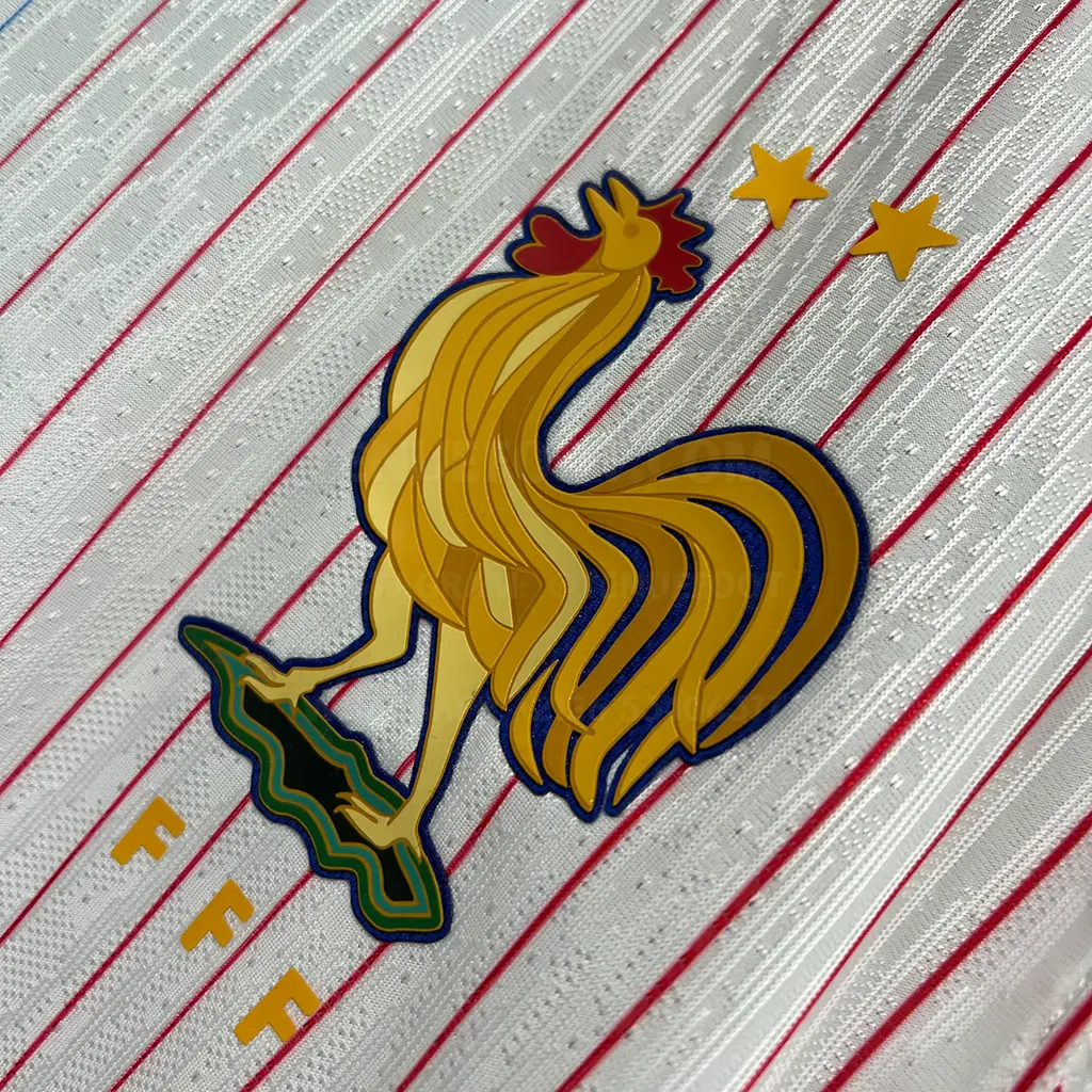 France Away Player Version (2)
