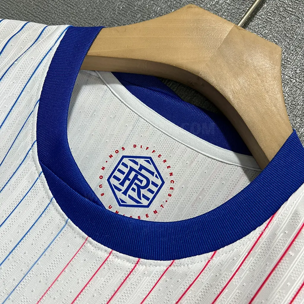 France Away Player Version (3)