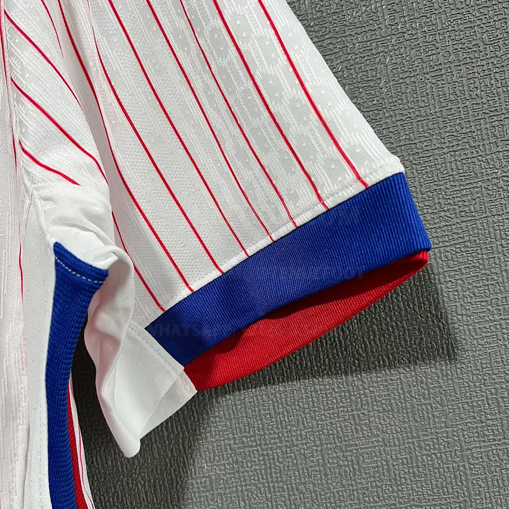 France Away Player Version (4)