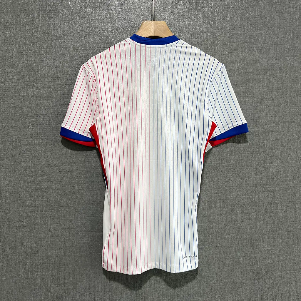 France Away Player Version (7)