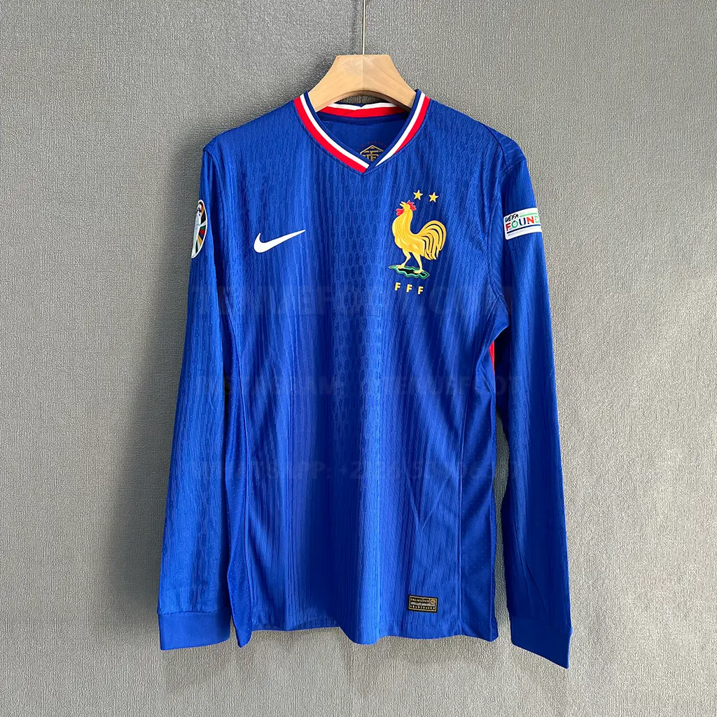 France Home LS Player Version (1)