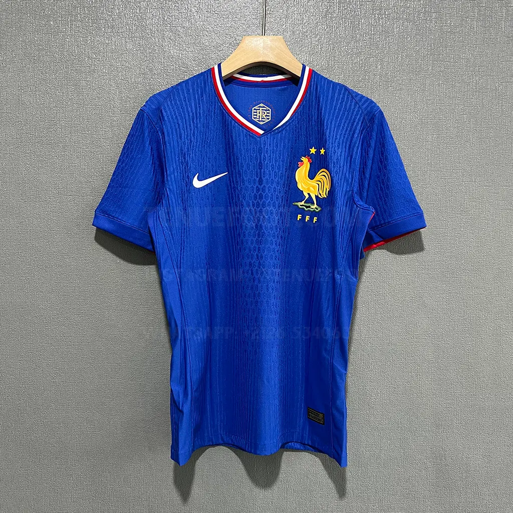 France Home Player Version (1)