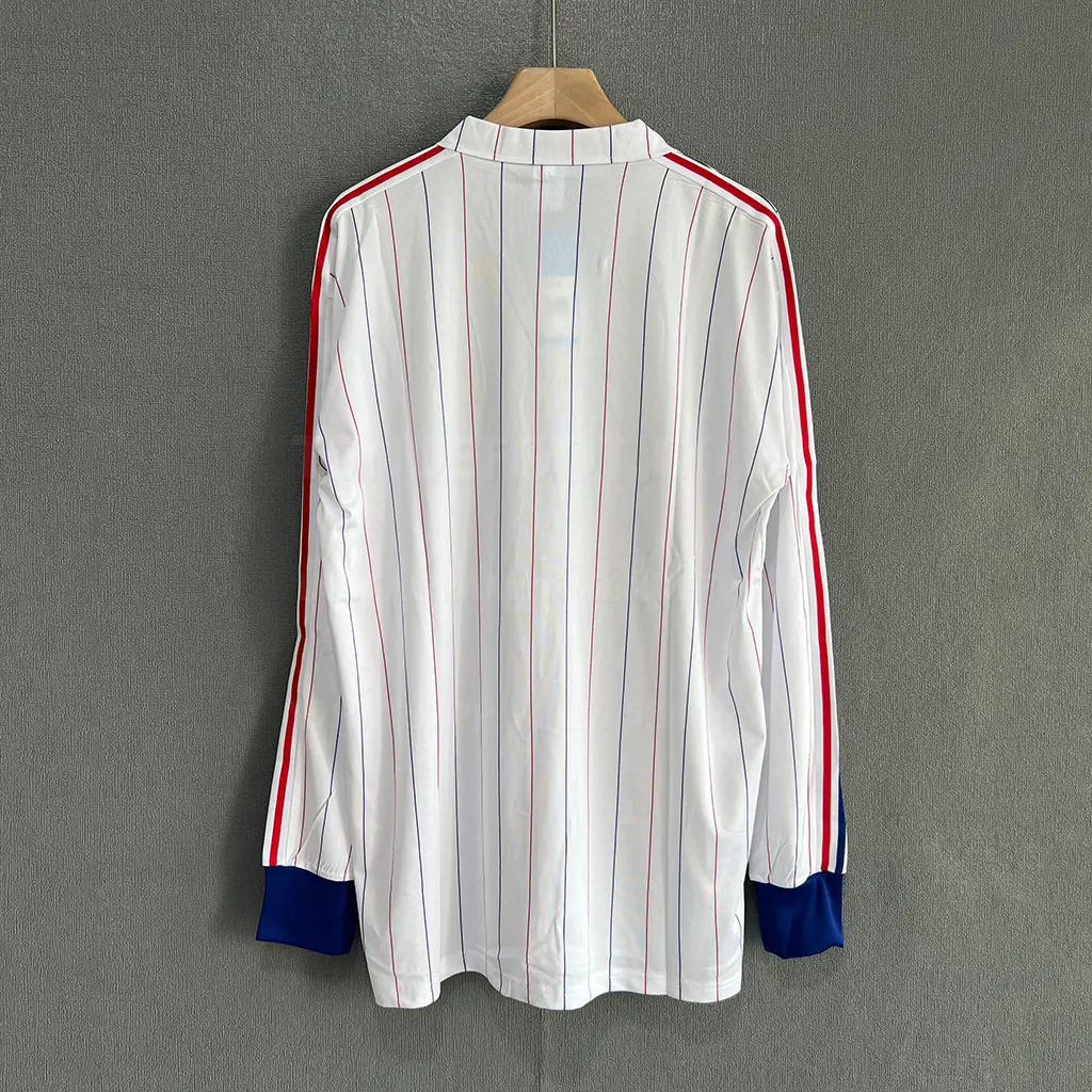 France Retro 80-82 Away LS (7)