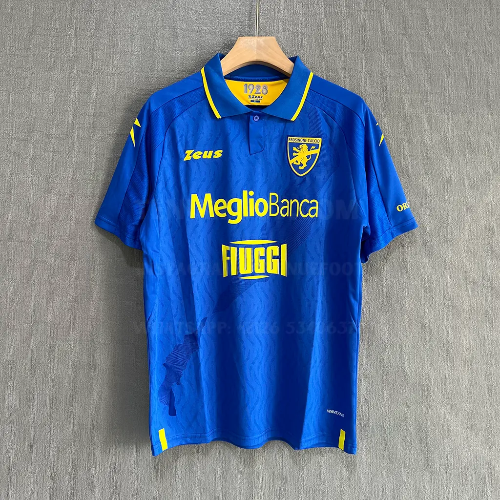 Frosinone Away (1)