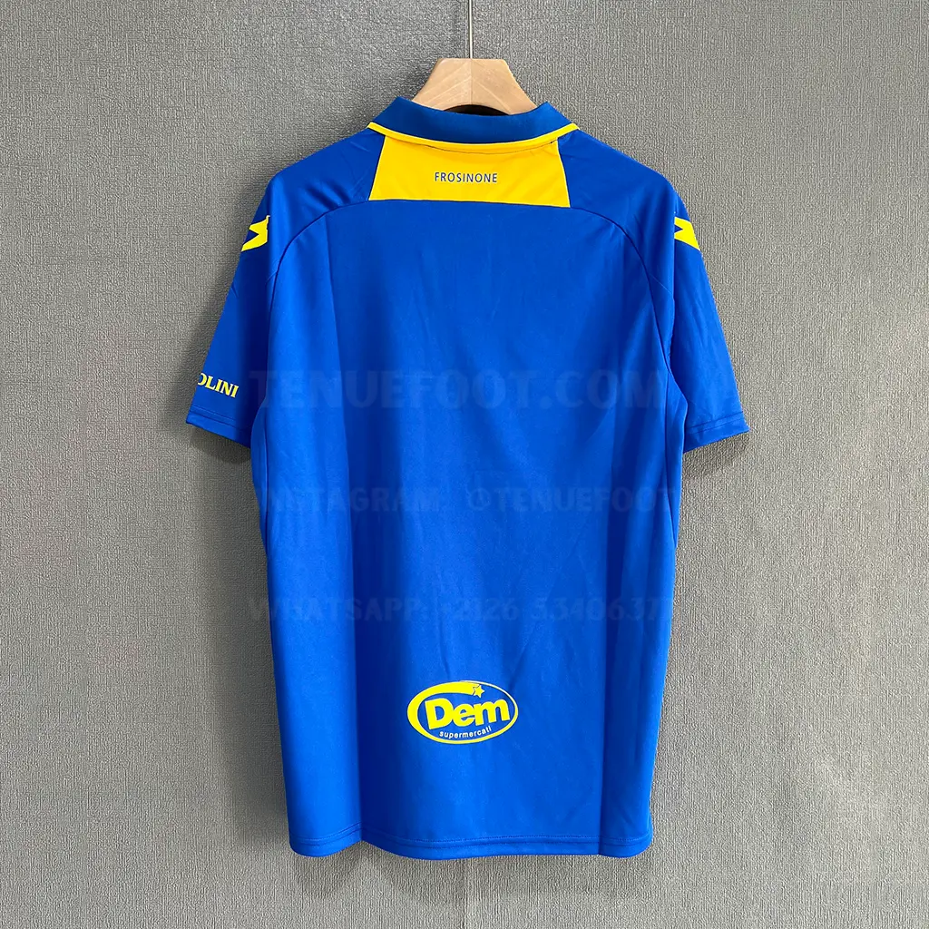 Frosinone Away (7)