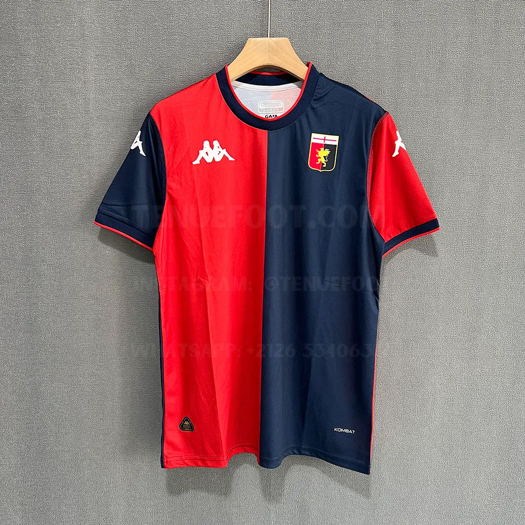 Genoa Home (1)