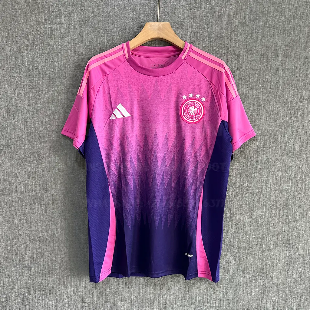 Germany Away (1)