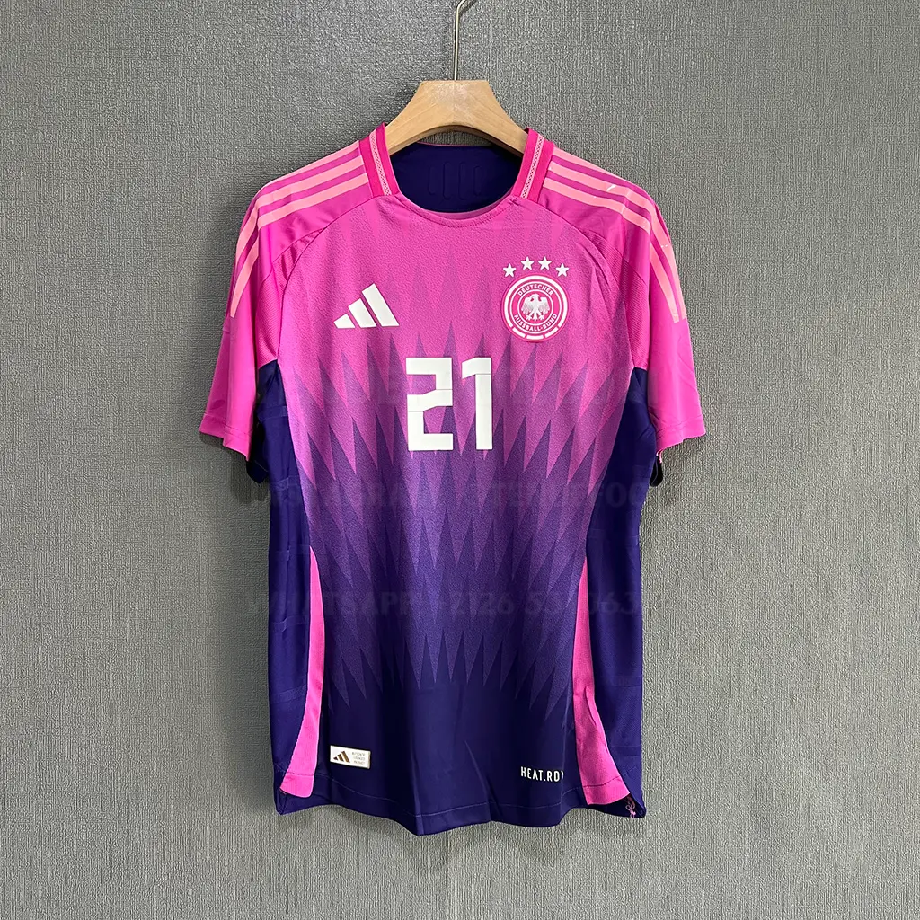 Germany Away Player Version (1)