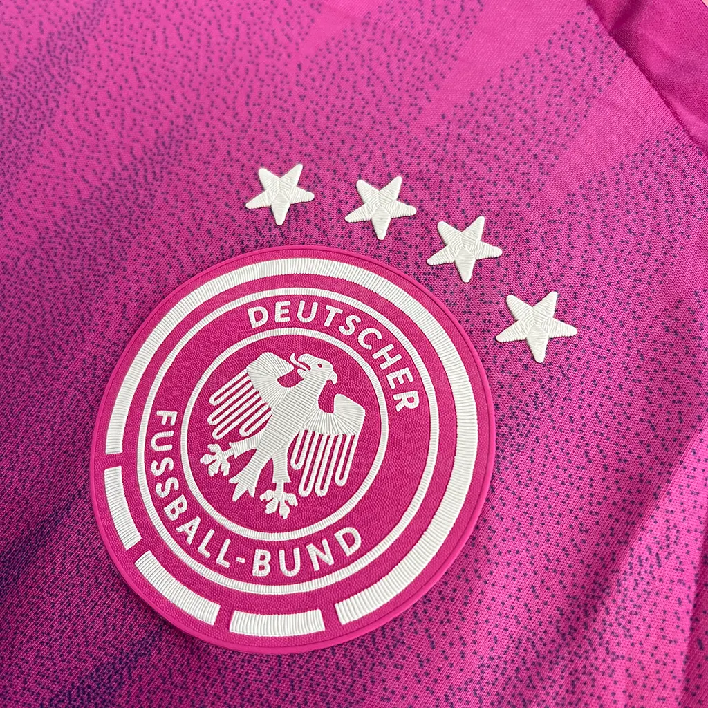 Germany Away Player Version (2)