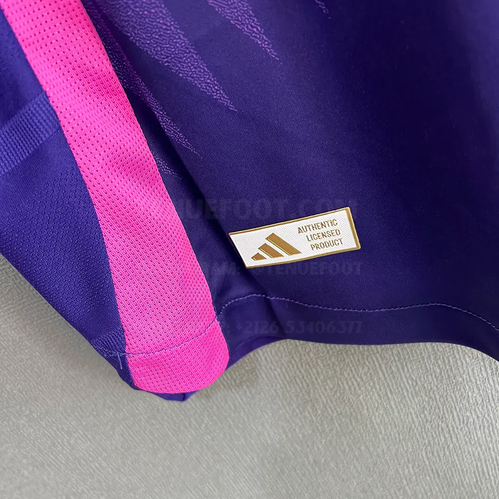 Germany Away Player Version (5)