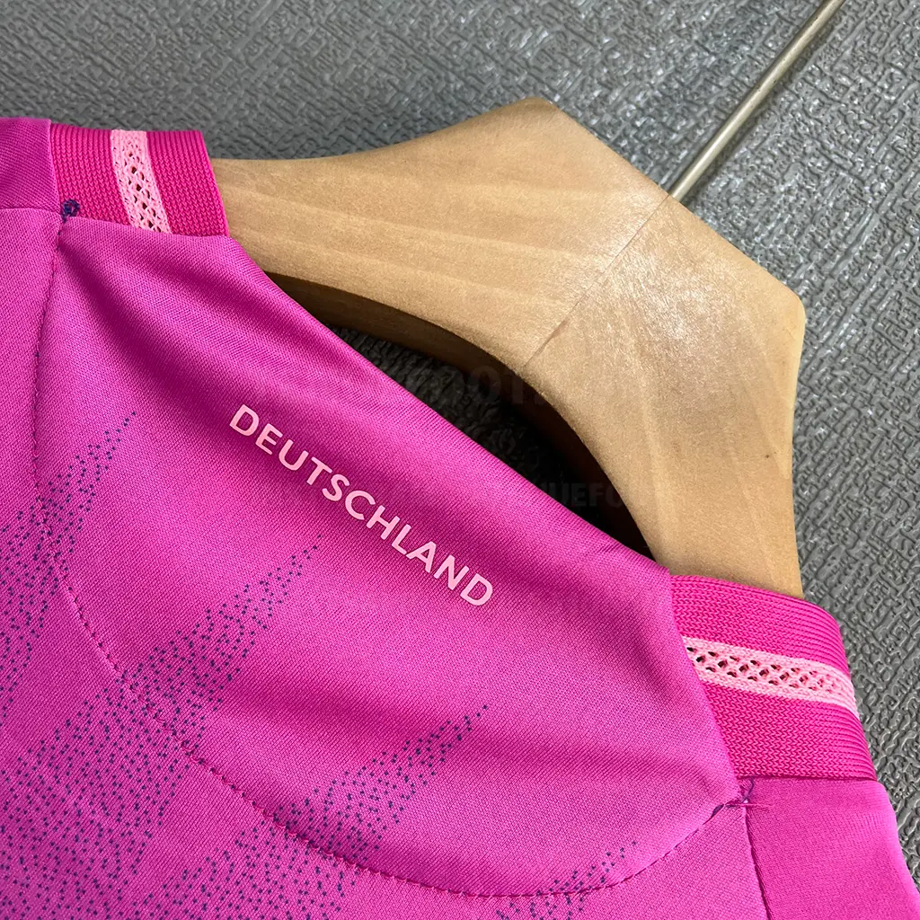 Germany Away Player Version (6)