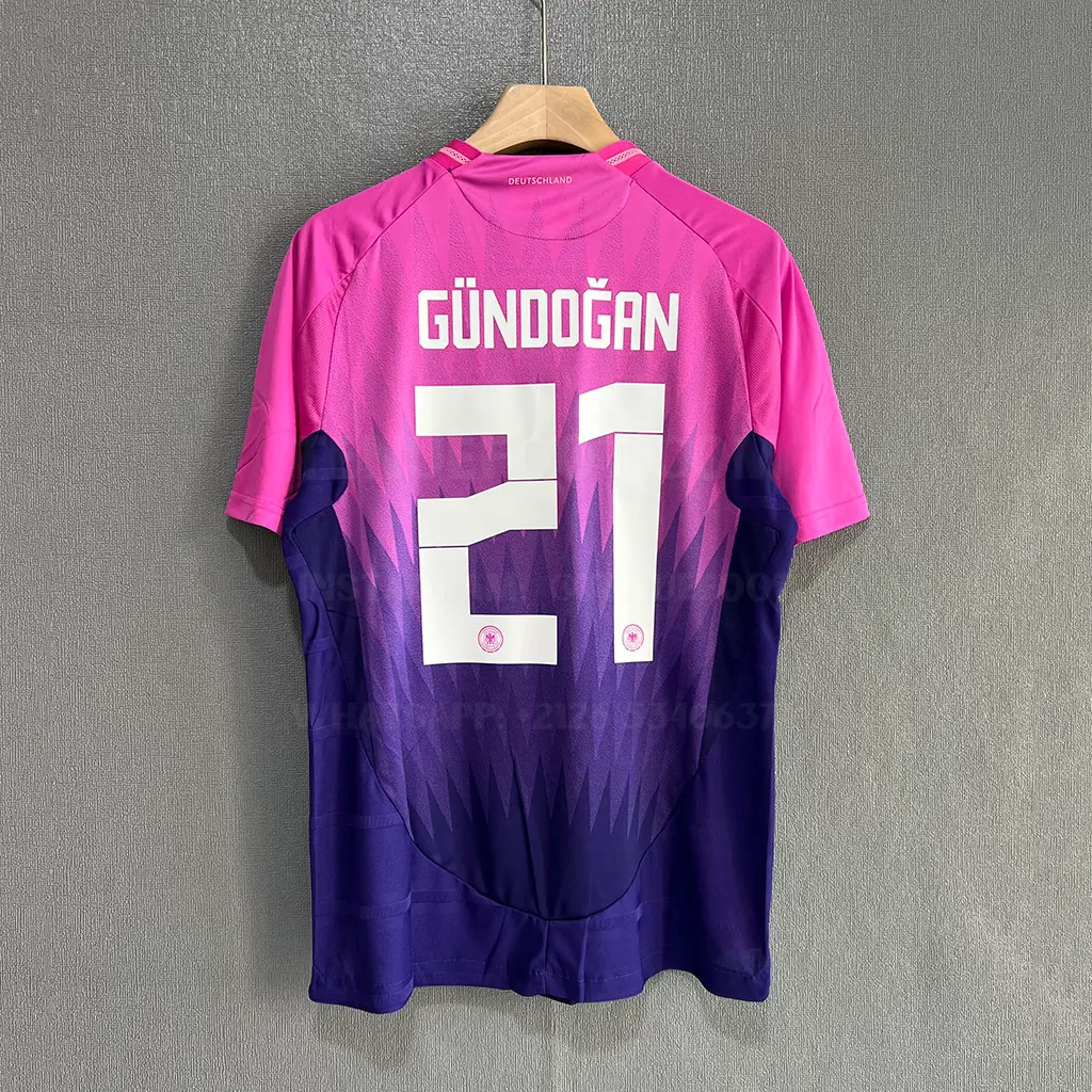 Germany Away Player Version (7)