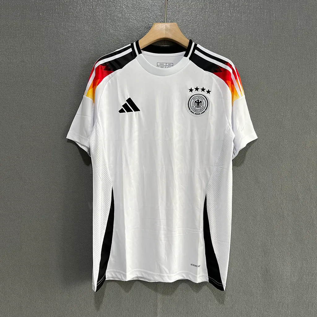 Germany Home (1)
