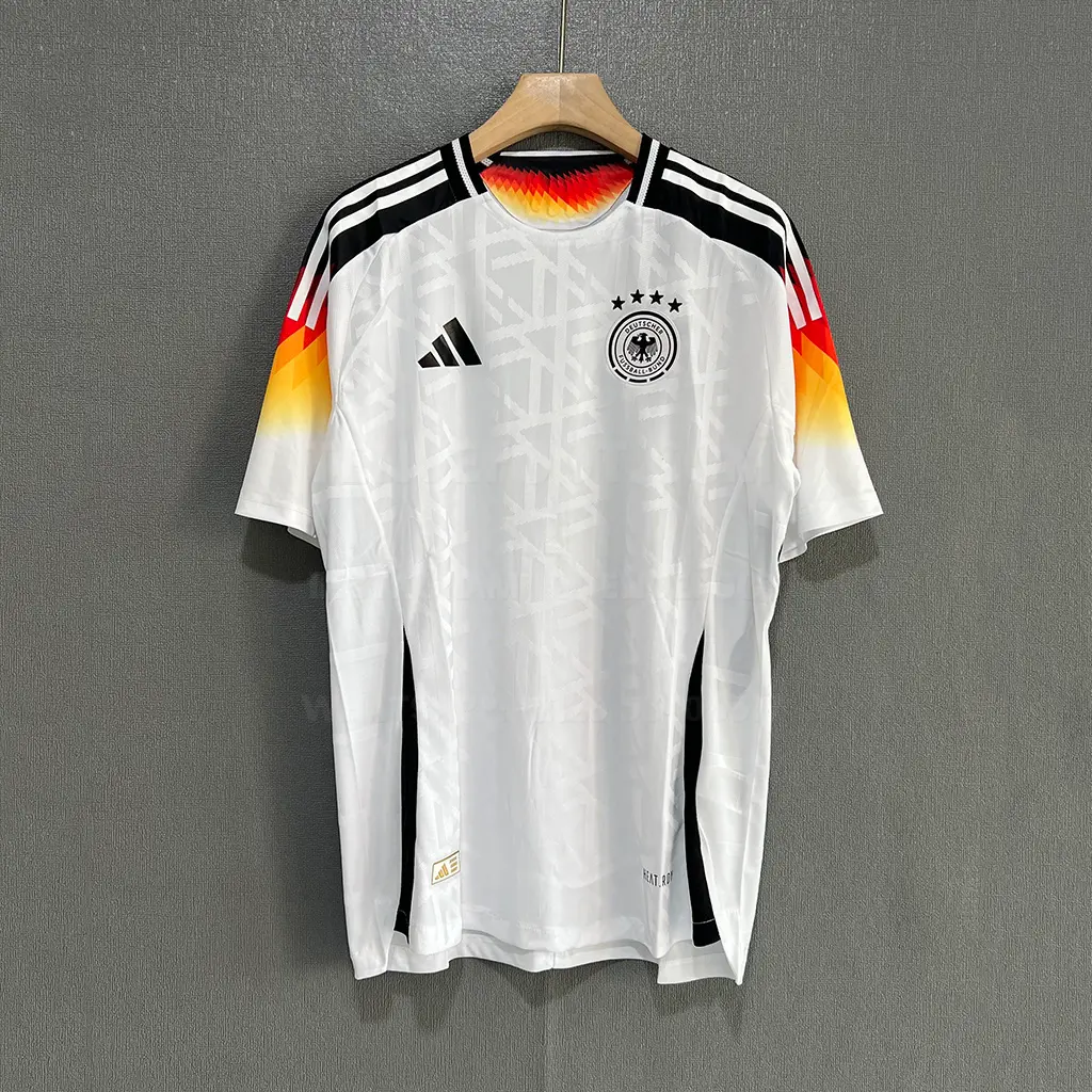 Germany Home Player Version (1)