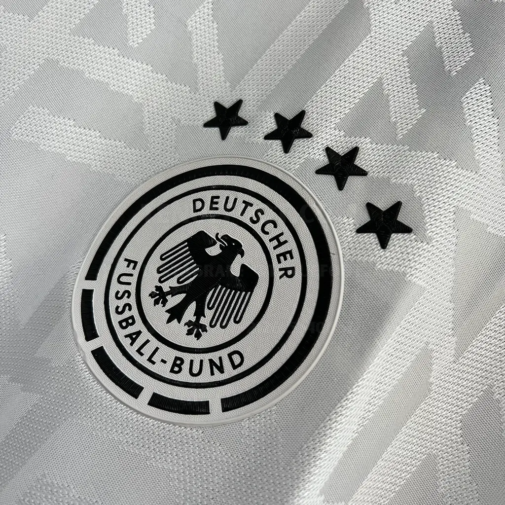 Germany Home Player Version (2)