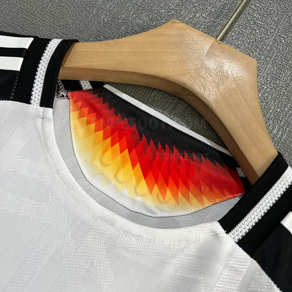 Germany Home Player Version (3)