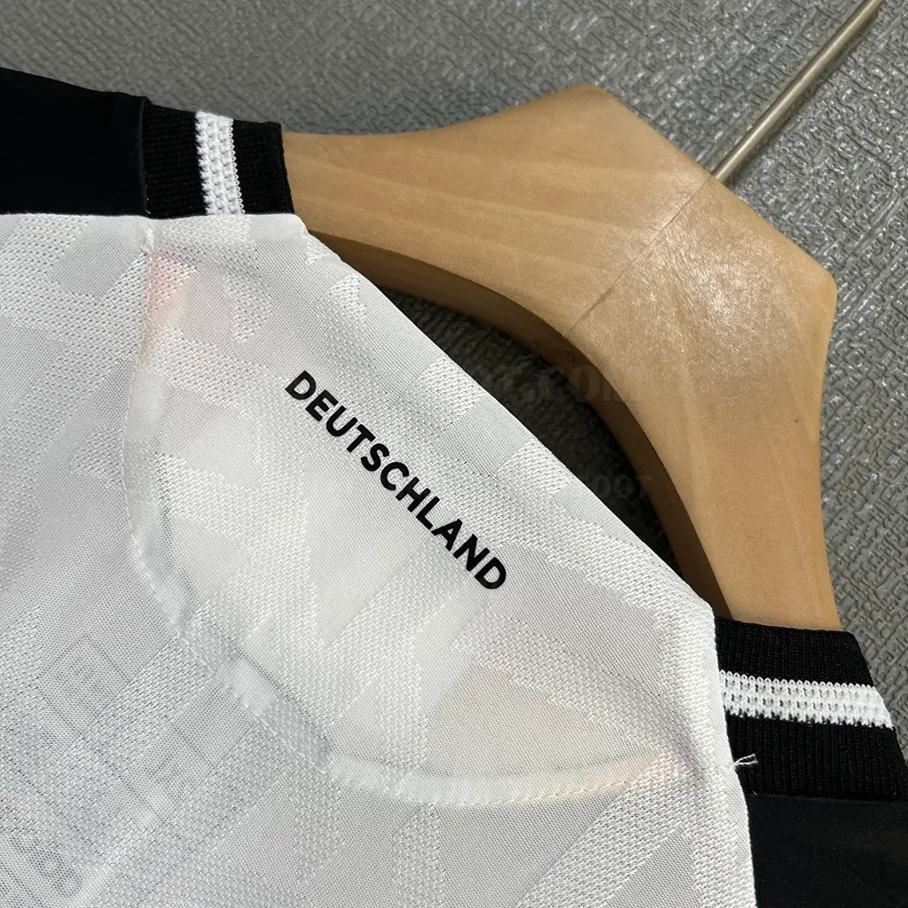 Germany Home Player Version (6)