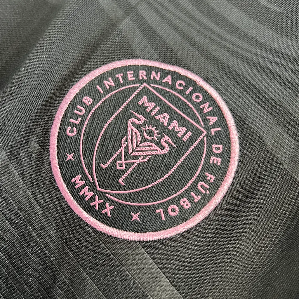 Inter Miami Away (2)