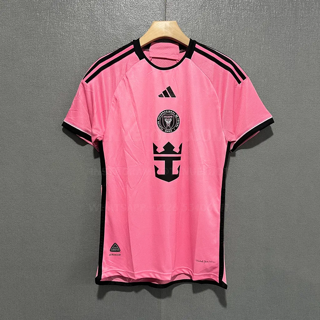 Inter Miami Home Player Version (1)