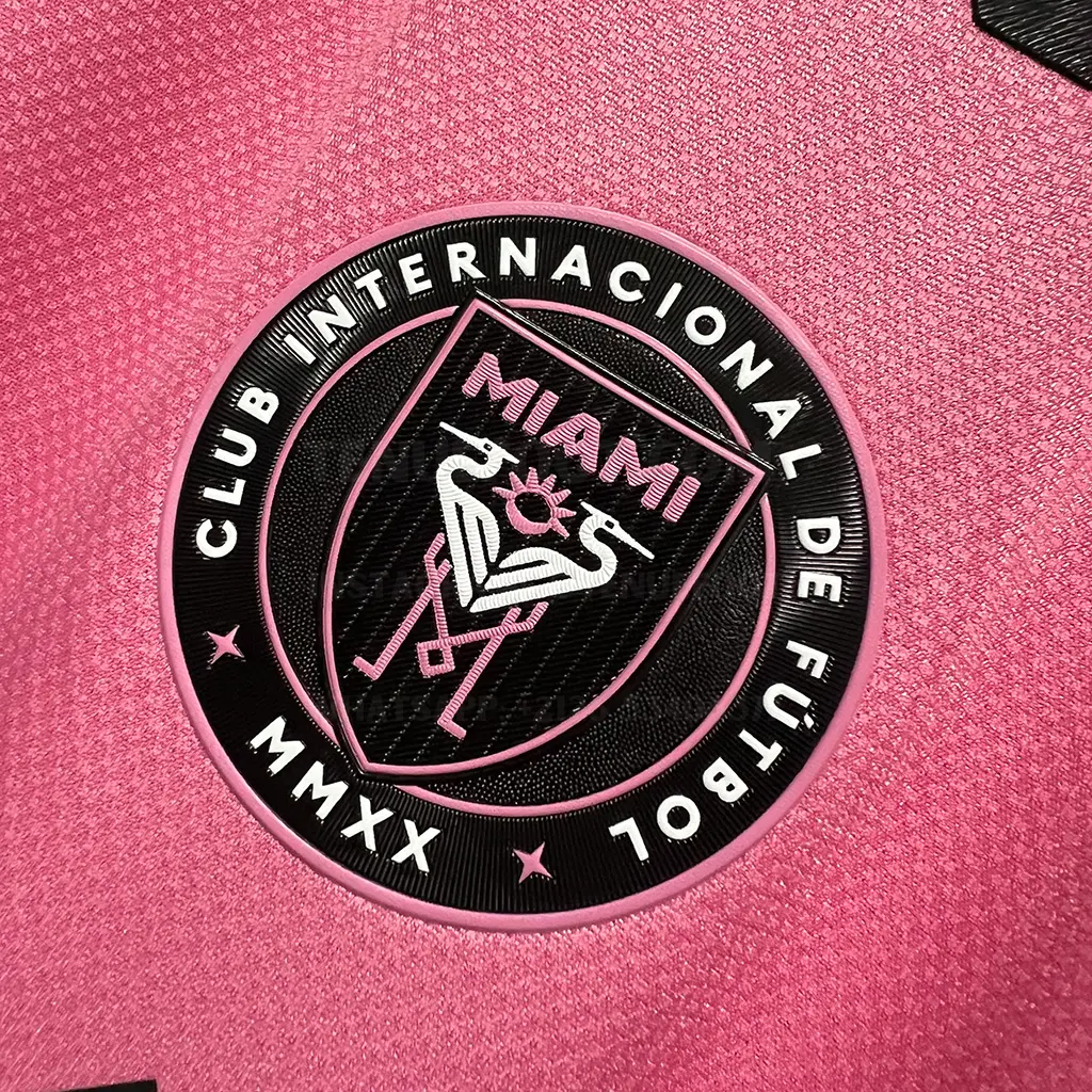 Inter Miami Home Player Version (2)