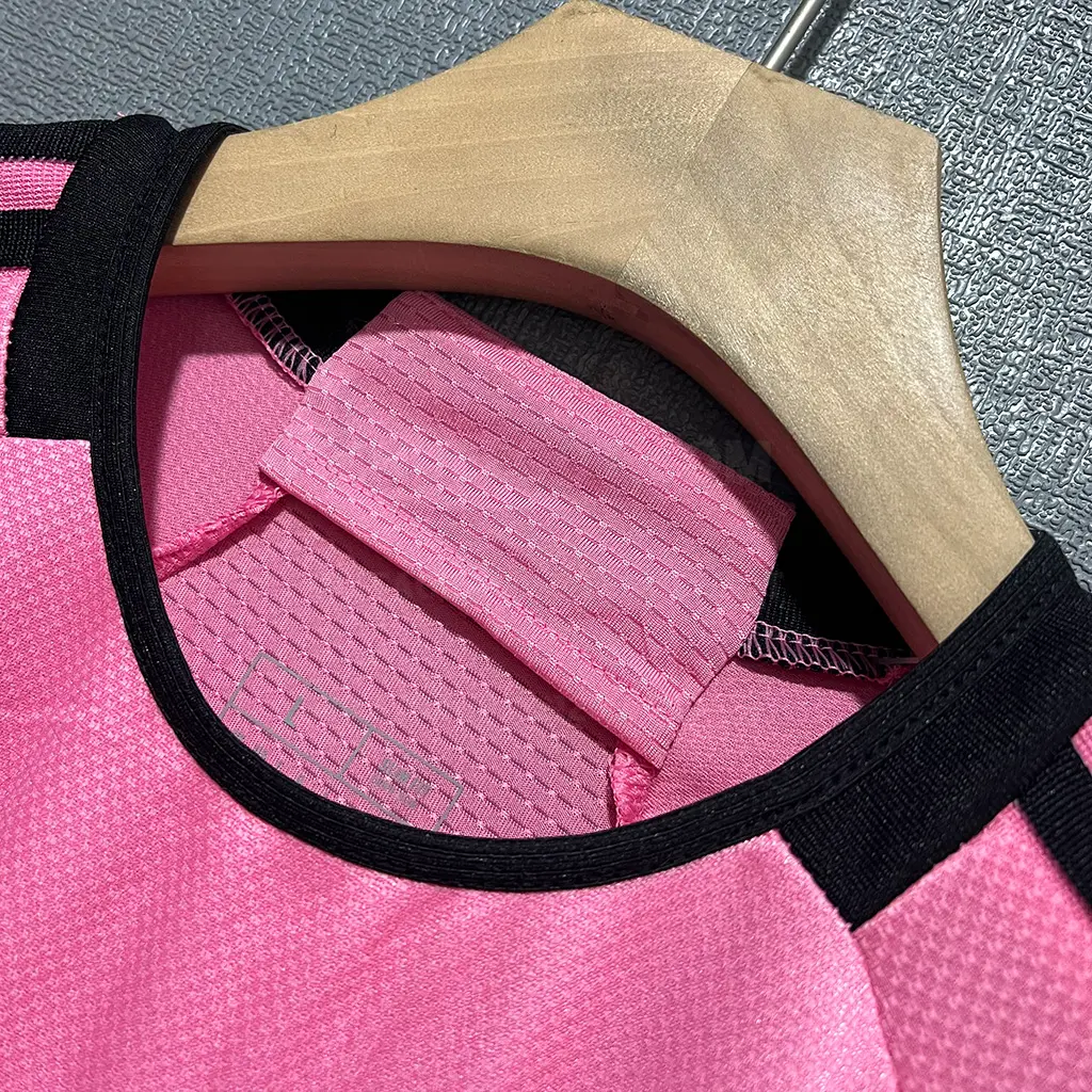 Inter Miami Home Player Version (3)