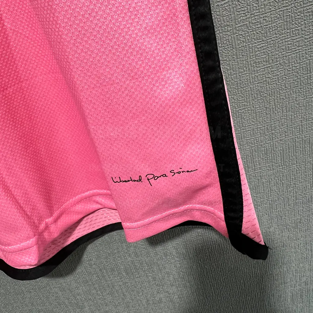 Inter Miami Home Player Version (5)