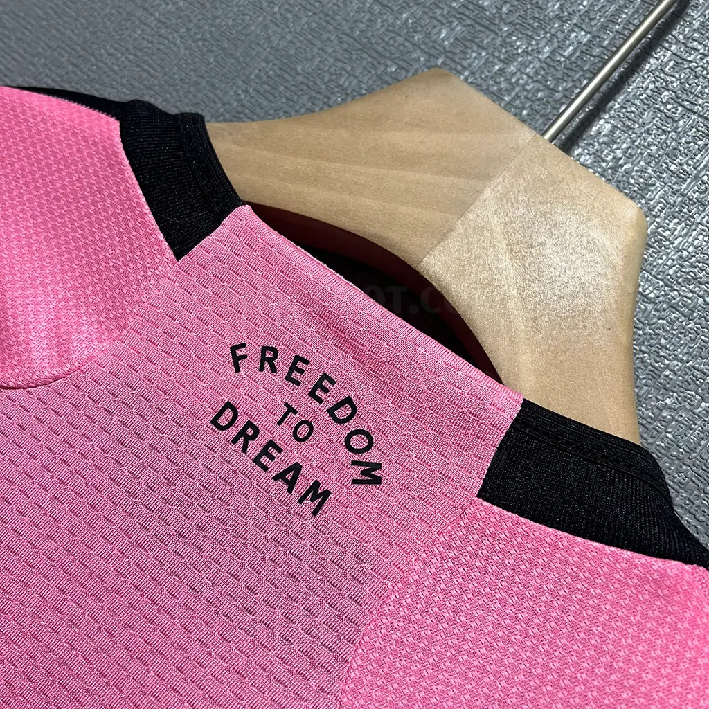 Inter Miami Home Player Version (6)