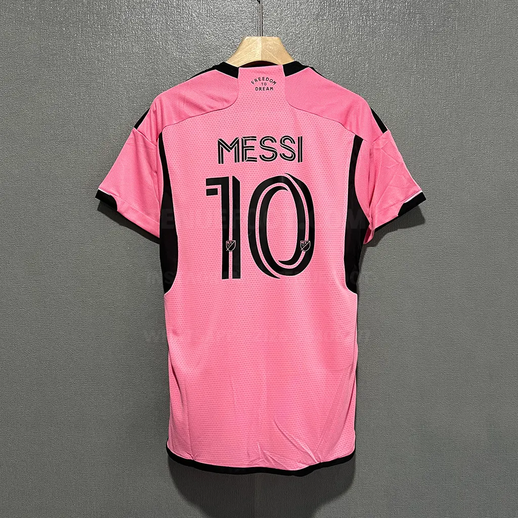 Inter Miami Home Player Version (7)