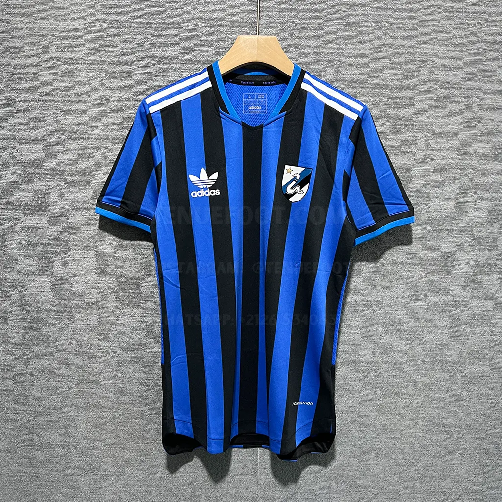 Inter Milano Retro Style Player Version (1) Inter Milano Retro Style Player Version (1)