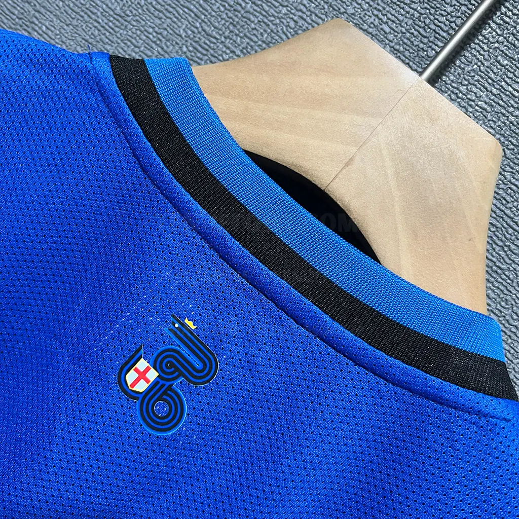 Inter Milano Retro Style Player Version (6) Inter Milano Retro Style Player Version (6)