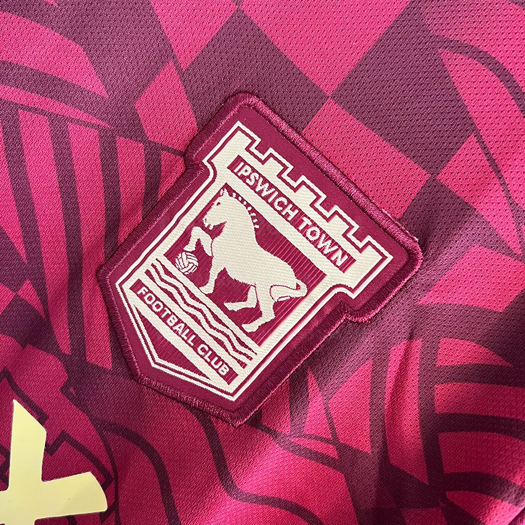 Ipswich Town Away (2)