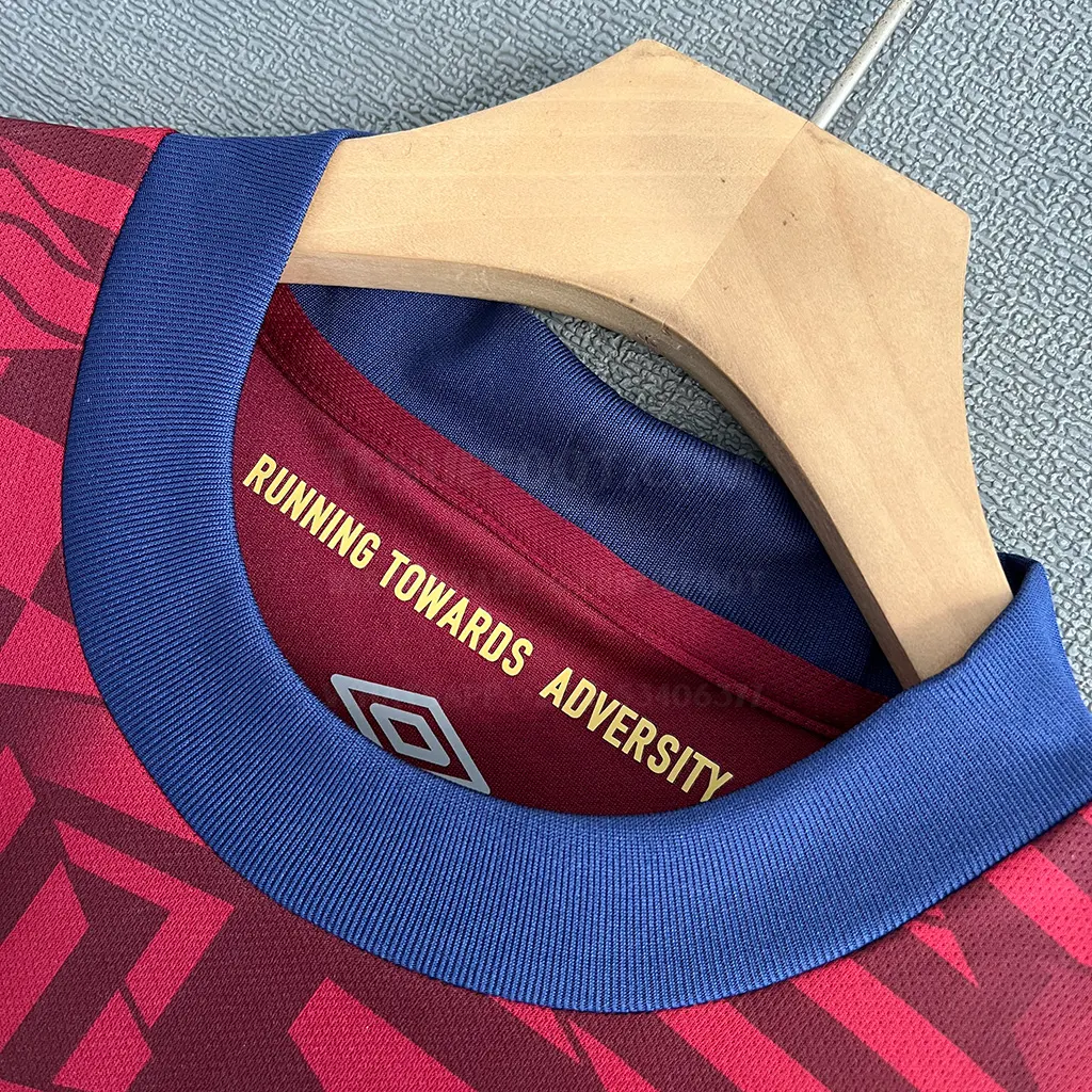 Ipswich Town Away (3)