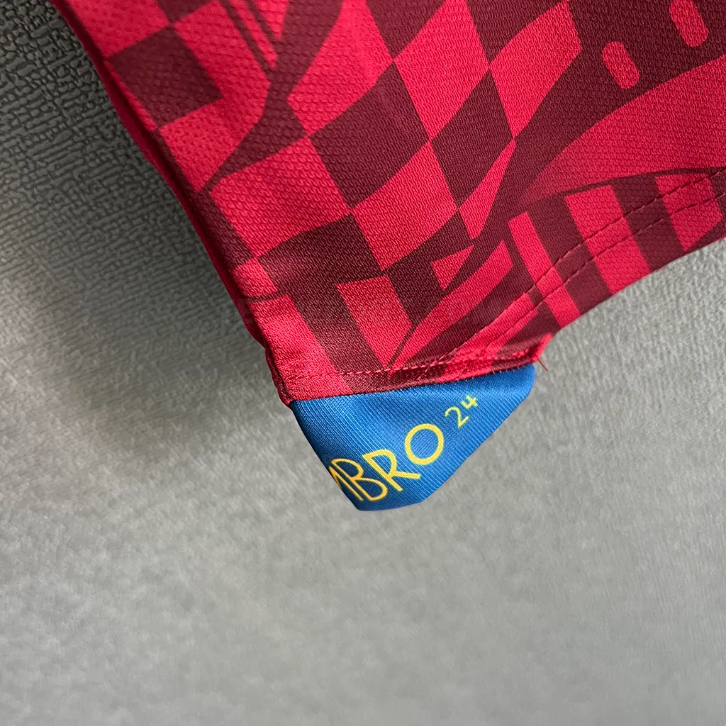 Ipswich Town Away (5)