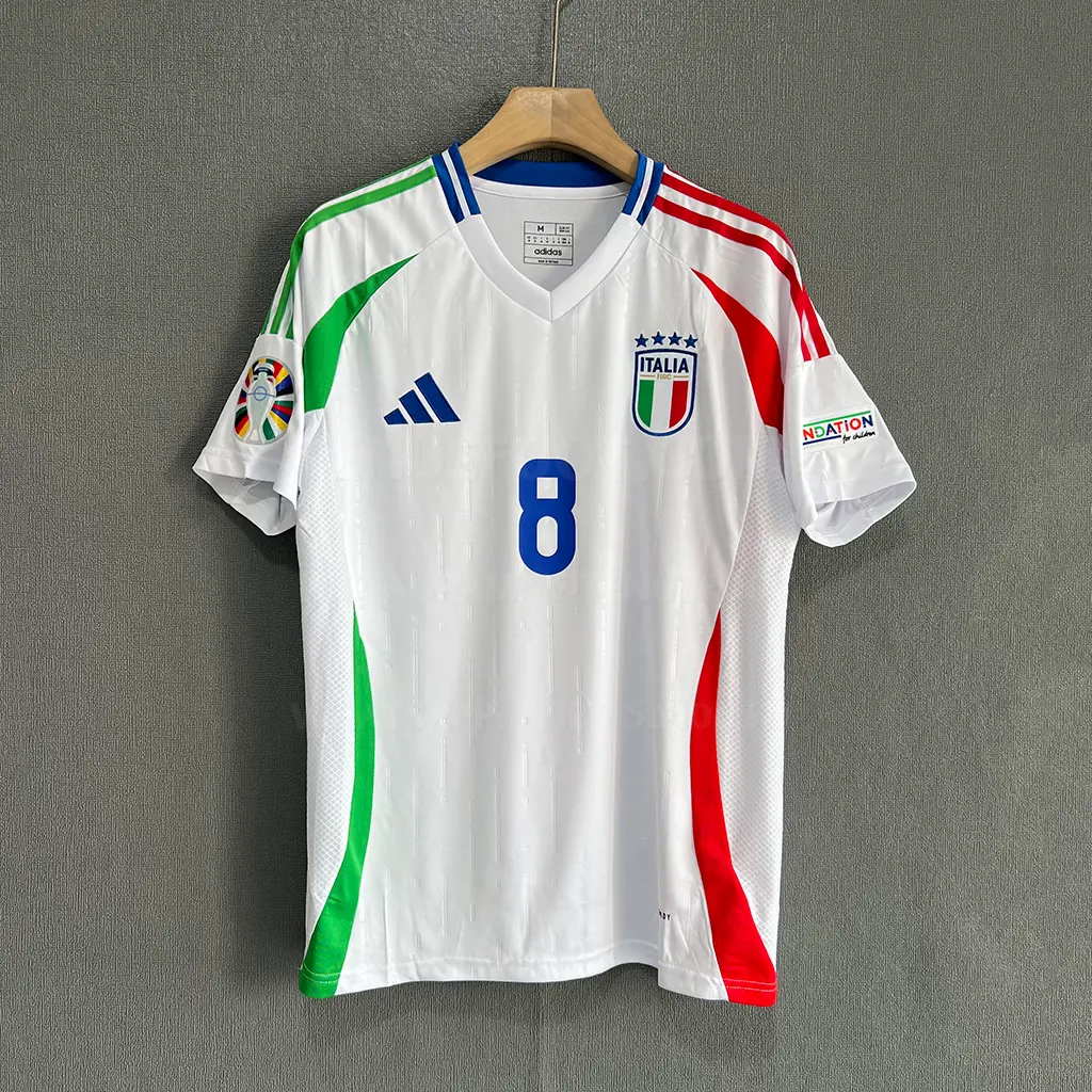 Italy Away (1)