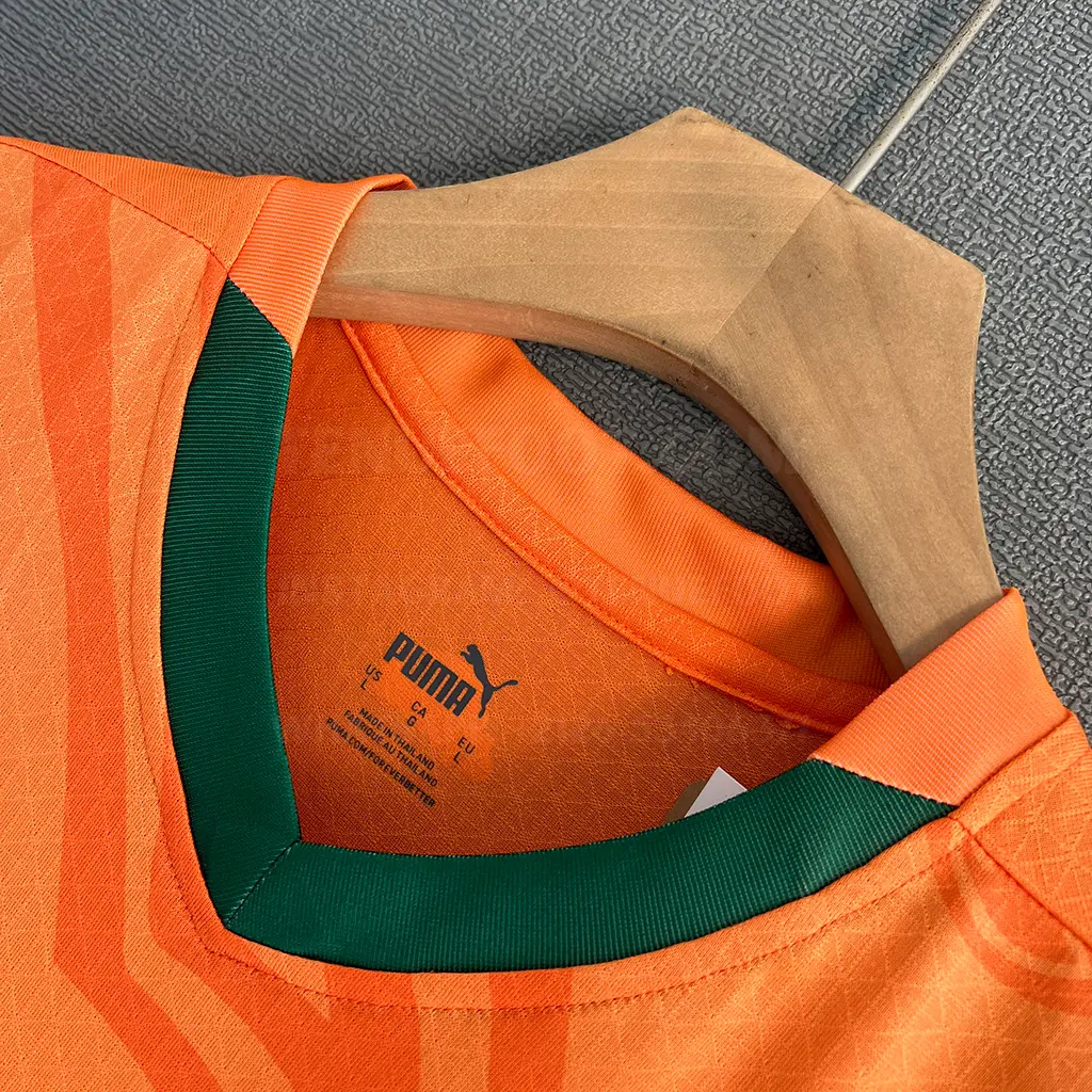 Ivory Coast Home Player Version (3)