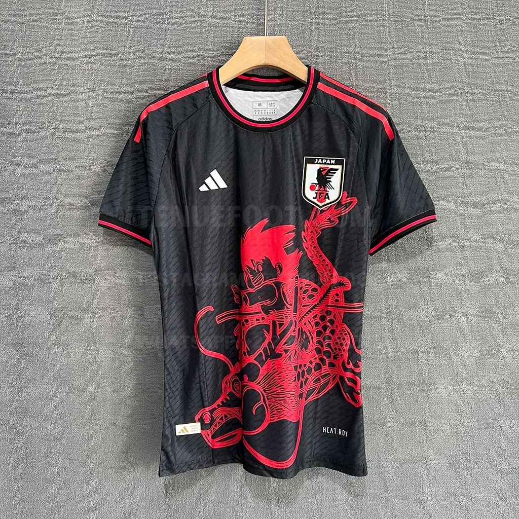 Japan Concept Gohan Player Version (1)